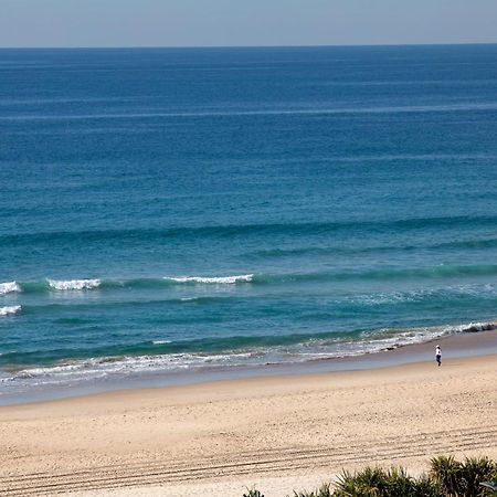 Emerald Sands Holiday Apartments Surfers Paradise Exterior foto