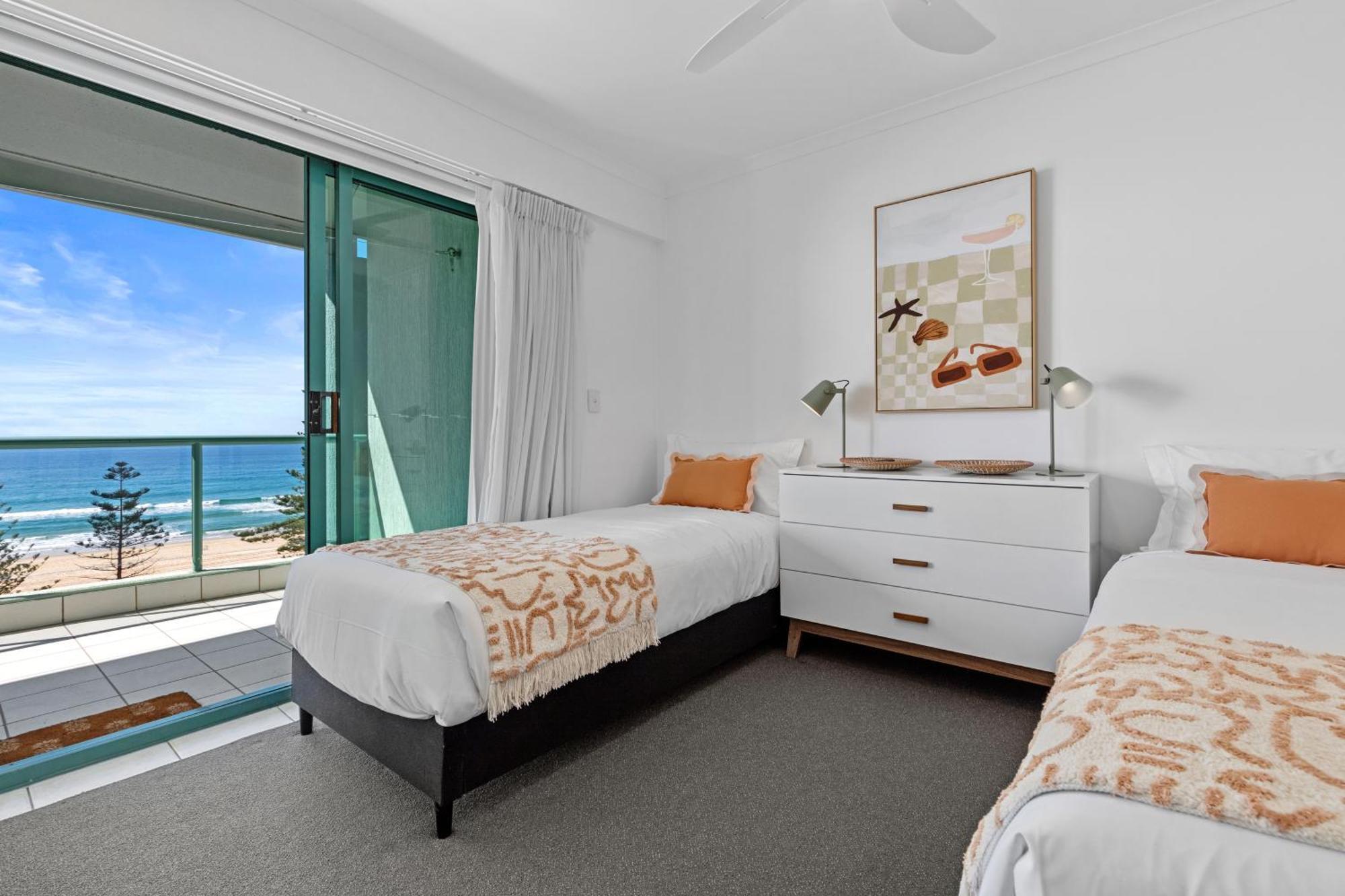 Emerald Sands Holiday Apartments Surfers Paradise Quarto foto