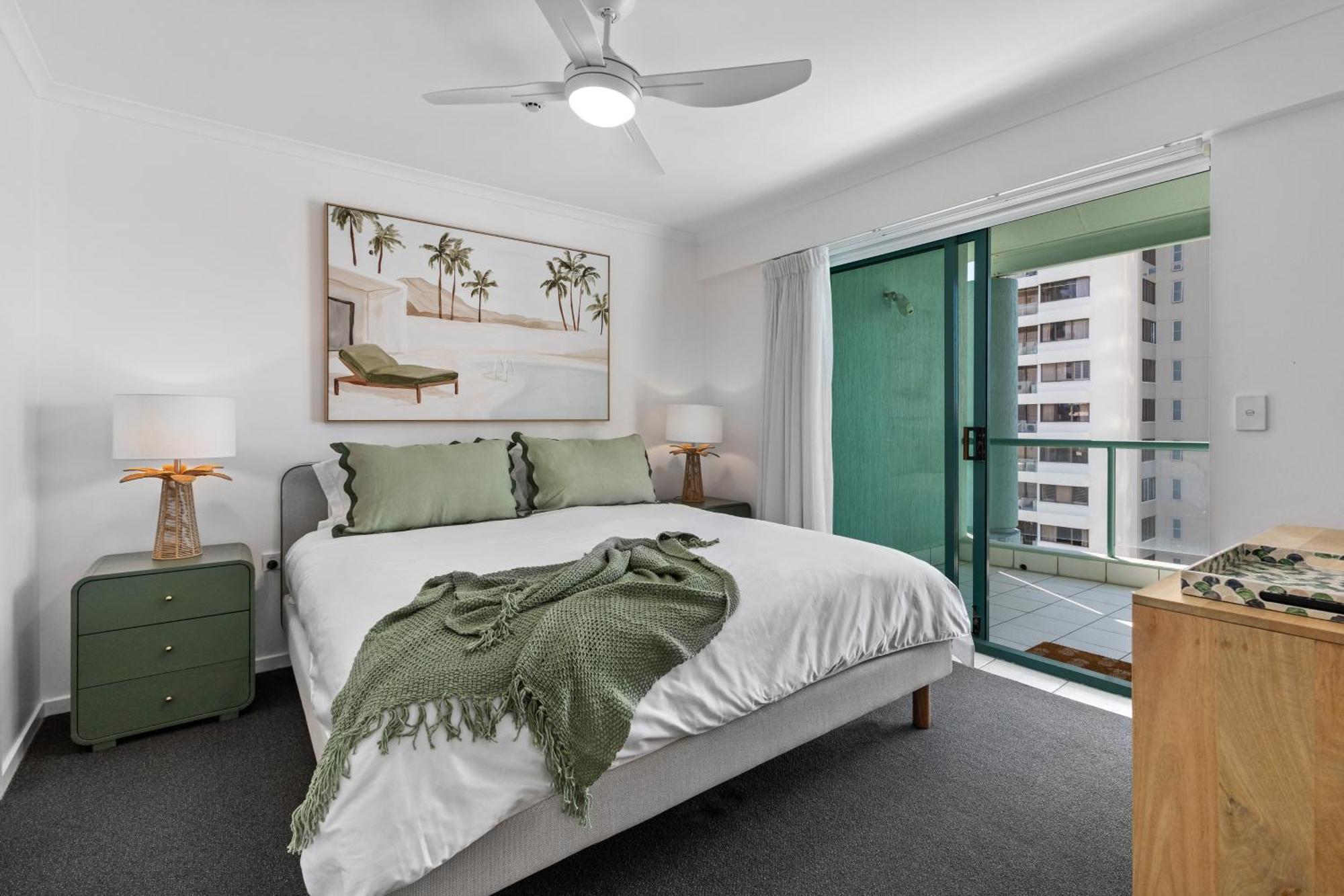 Emerald Sands Holiday Apartments Surfers Paradise Quarto foto