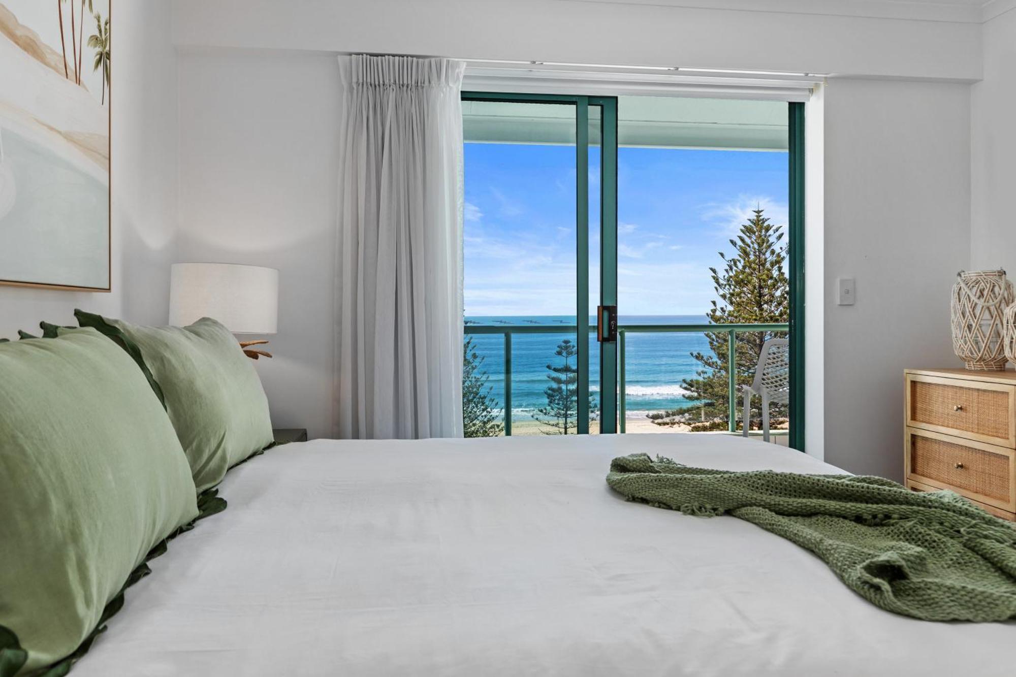 Emerald Sands Holiday Apartments Surfers Paradise Quarto foto