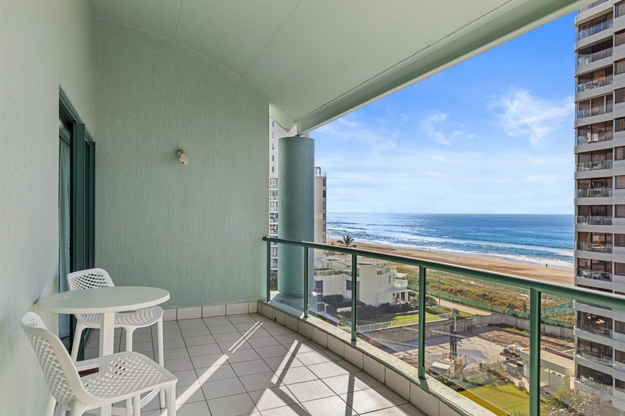 Emerald Sands Holiday Apartments Surfers Paradise Quarto foto