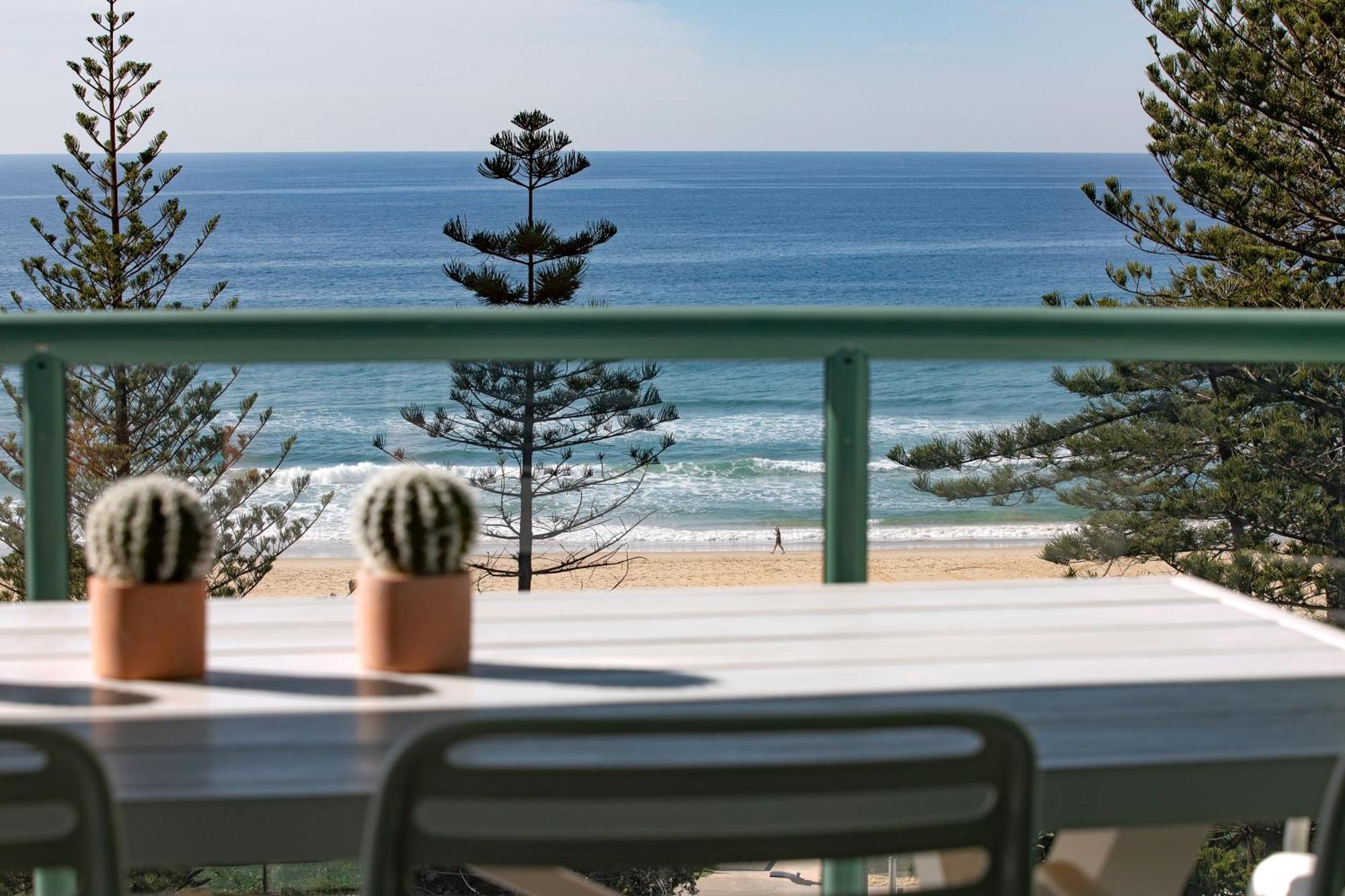 Emerald Sands Holiday Apartments Surfers Paradise Quarto foto