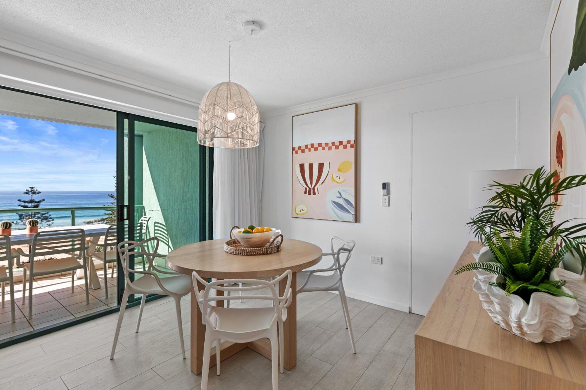 Emerald Sands Holiday Apartments Surfers Paradise Quarto foto